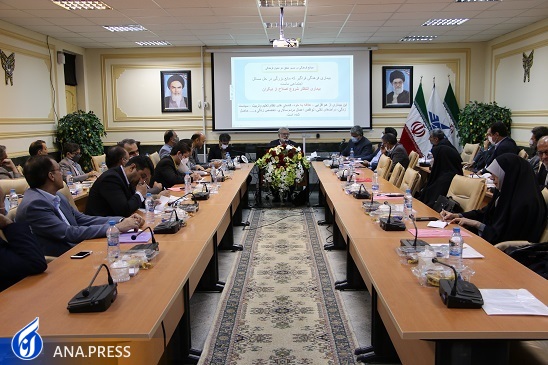 بنیانیان: در علوم انسانی و مدیریت جامعه دچار مشکلات هستیم بنیانیان: در علوم انسانی و مدیریت جامعه دچار مشکلات هستیم