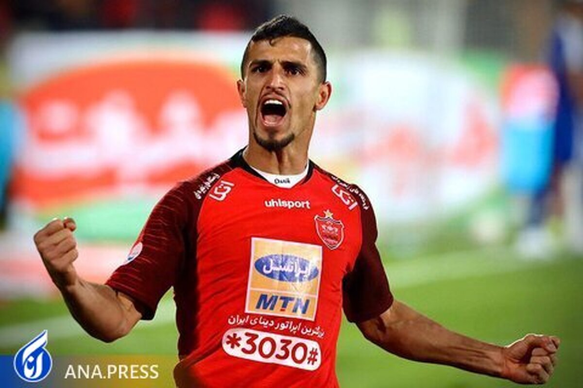 پرسپولیس و علیپور توافق بی توافق/ سرخها پیگیر پرونده در استیناف
