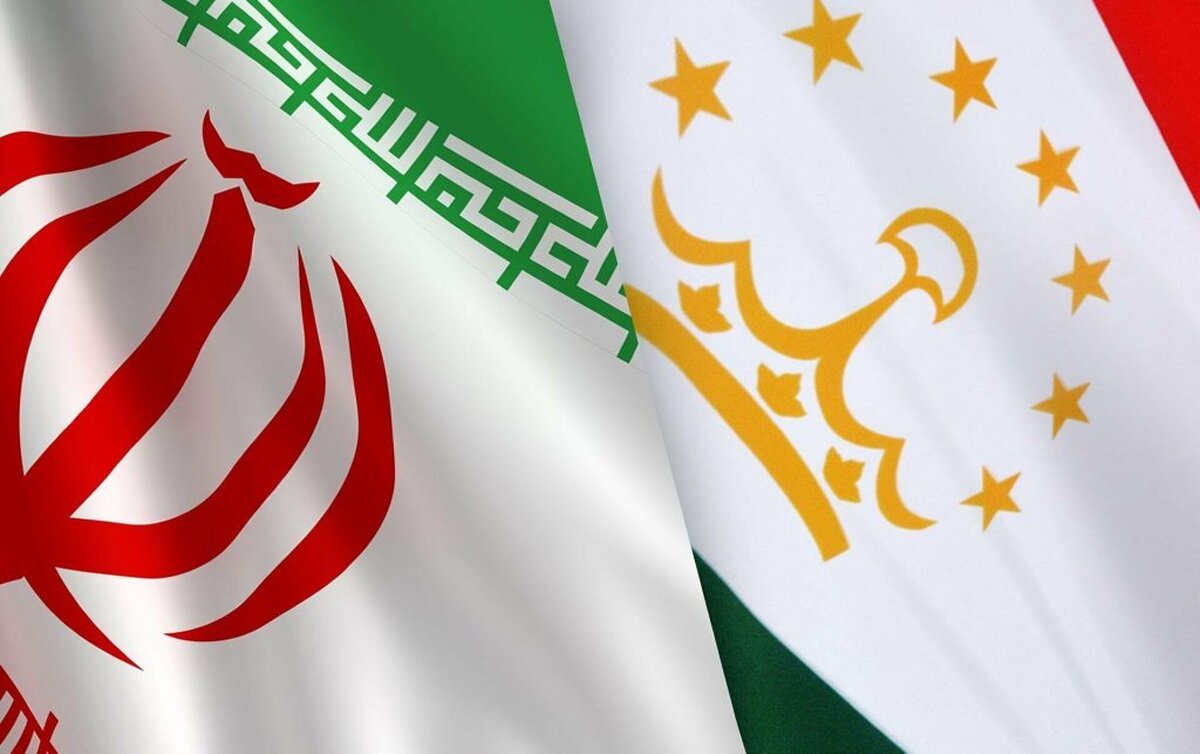 ایران حلقه پیوند تاجیکستان و ازبکستان میشود