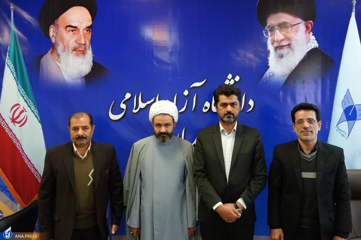 فلسفه گزینش، انتخاب بهترینها برای خدمتگزاری به مردم است