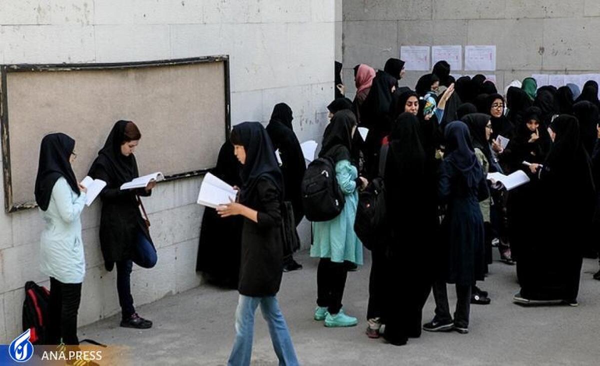 انجمنهای علمی بهترین مشاوران صنایع هستند/ لزوم ارتباط گیری دانشجویان با پارکهای علموفناوری