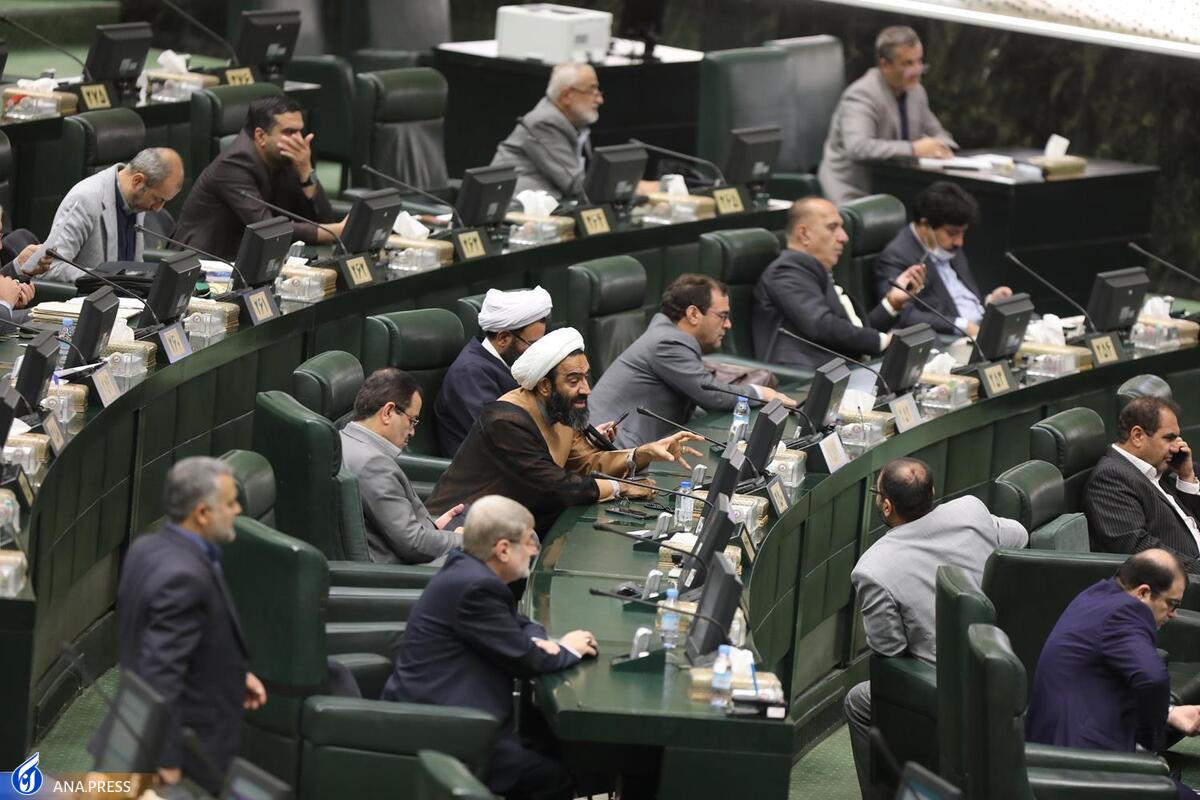 مجلس با کلیات طرح تاسیس «سازمان ملی اقامت» موافقت کرد