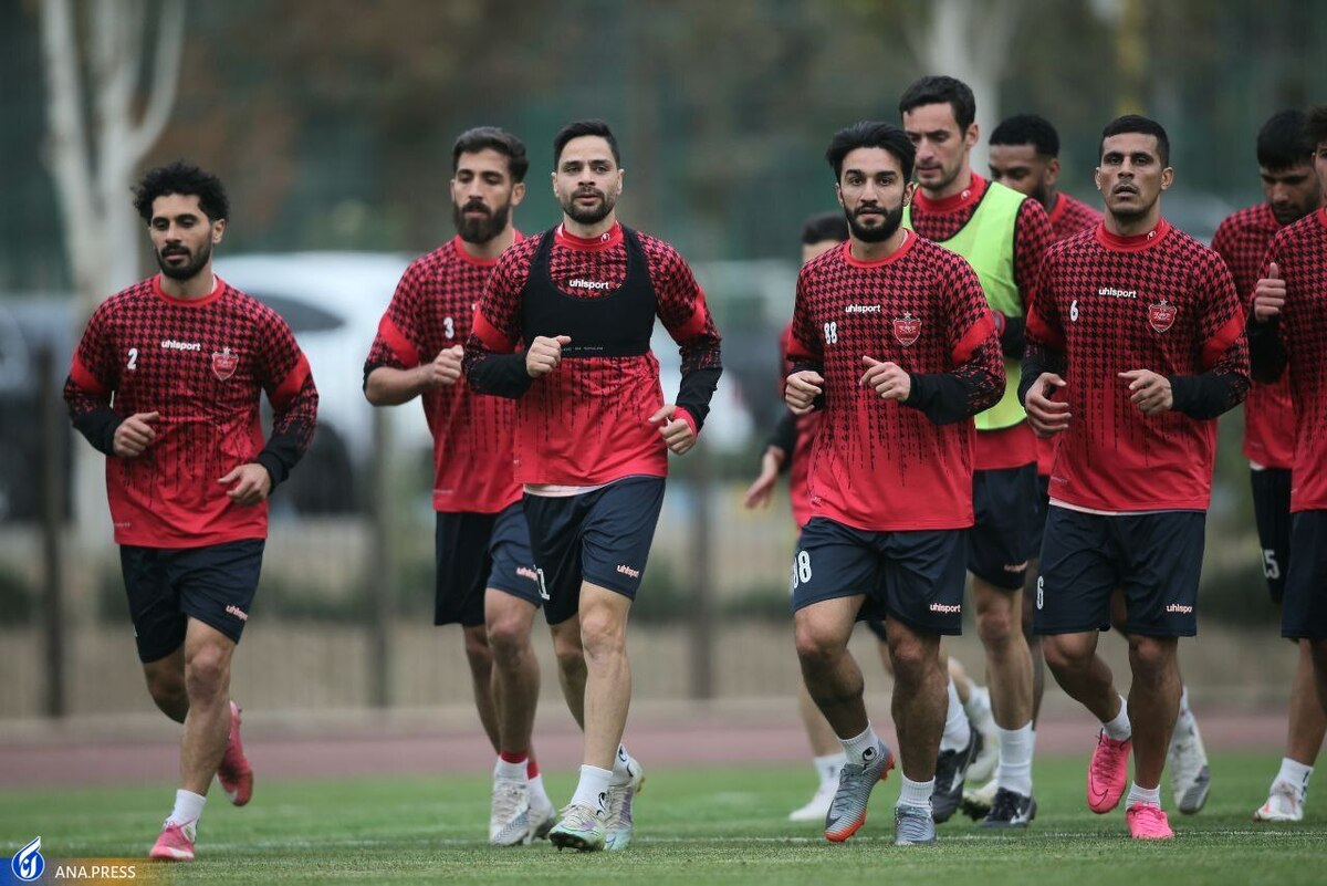 کویت و عمان هم منتفی شد/ پرسپولیس شاید به اردوی خارجی نرود