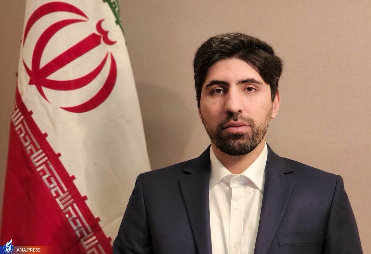 معاون اقتصادی باشگاه استقلال منصوب شد