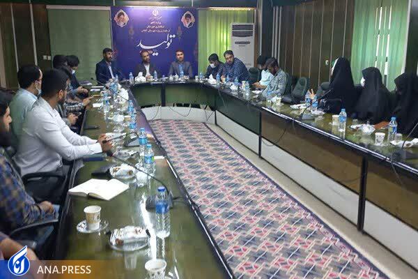 کشور با پشتوانه جامعه دانشجویی به توسعه می‌رسد