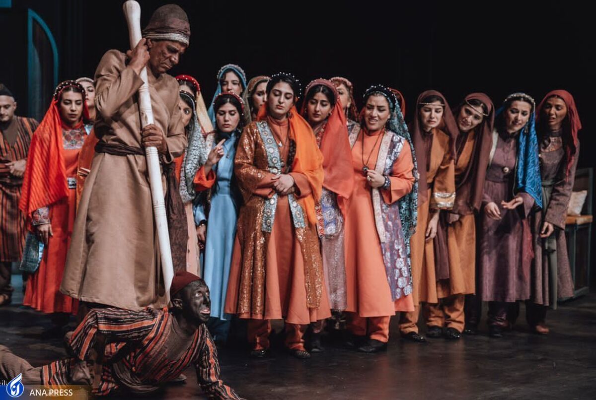پاسخ «پرده‌خانه» به یک پرسش: آیا درد ارثی است و محکومیت جهلی پاینده؟