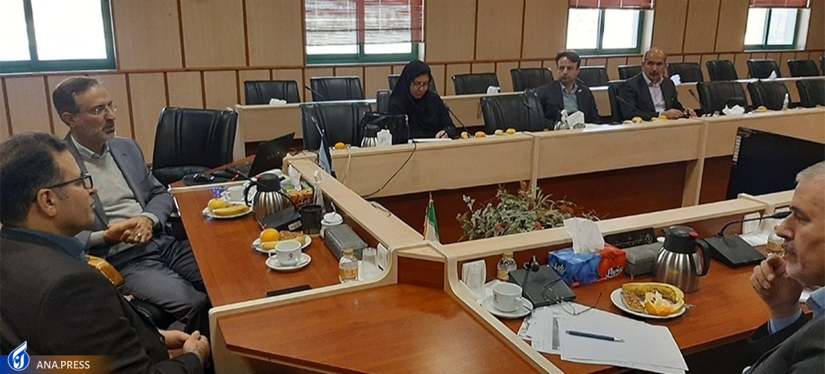همکاری پژوهشگاه ملی مهندسی ژنتیک و پژوهشگاه بیوتکنولوژی کشاورزی در ایجاد امنیت غذایی