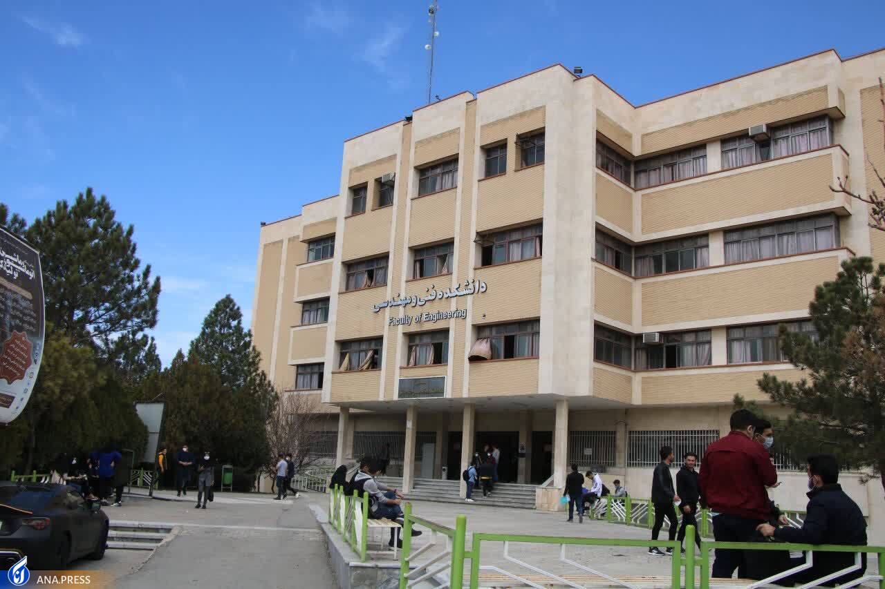 ۴۰ سال تلاش دانشگاهیان در شهر اولین&zwnj;ها چگونه گذشت؟