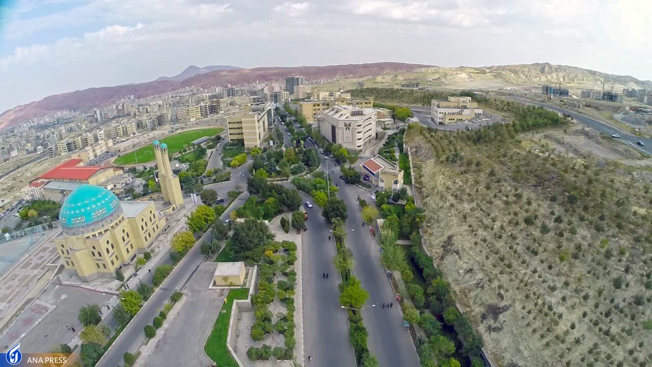 ۴۰ سال تلاش دانشگاهیان در شهر اولین&zwnj;ها چگونه گذشت؟