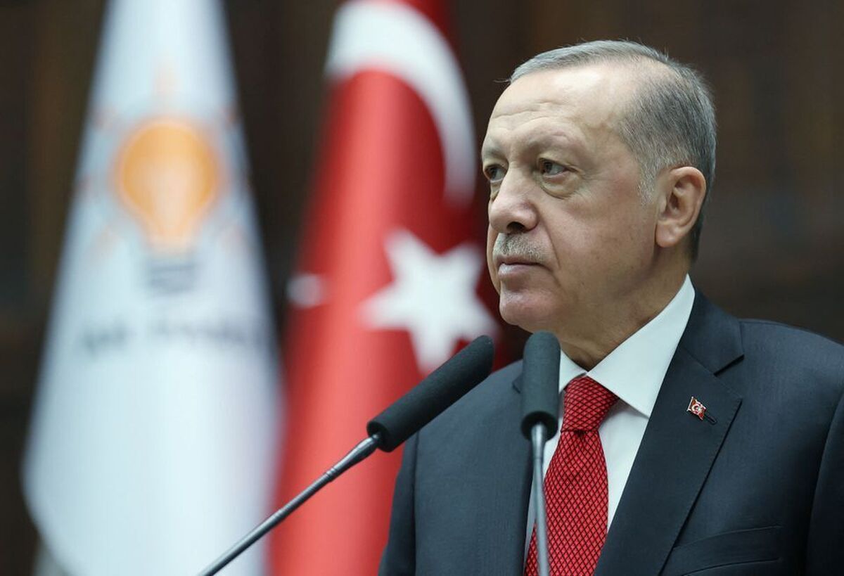 واکنش اردوغان به انفجار استانبول؛ یک زن در انفجار دست دارد
