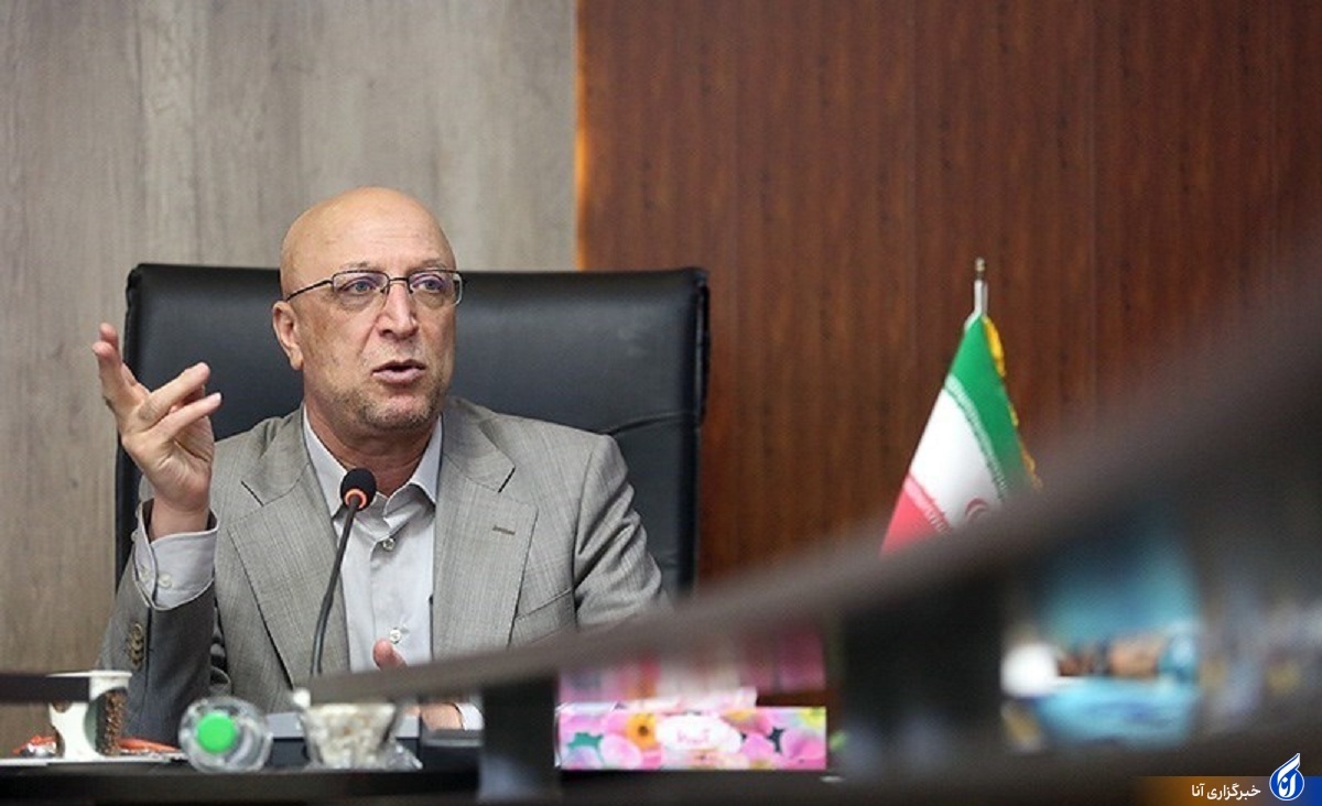دانشگاهها در هفته پژوهش ویژهبرنامه معرفی سامانه نان را در دستور کار قرار دهند