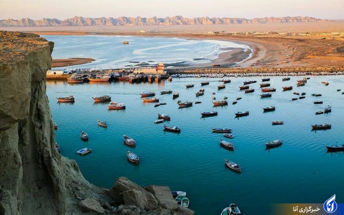 دولت مصوبه مربوط به تشکیل شورای توسعه سواحل مکران را اصلاح و ابلاغ کرد