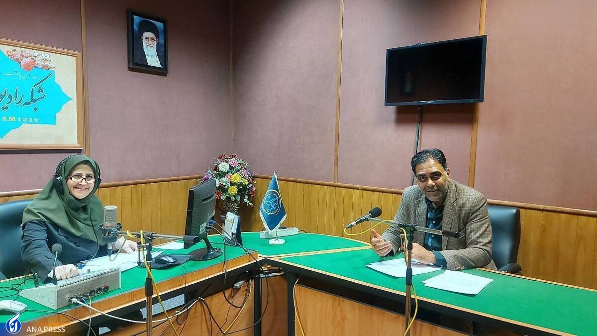 نمایش «خانواده تهرانی» روی آنتن رادیو تهران میرود
