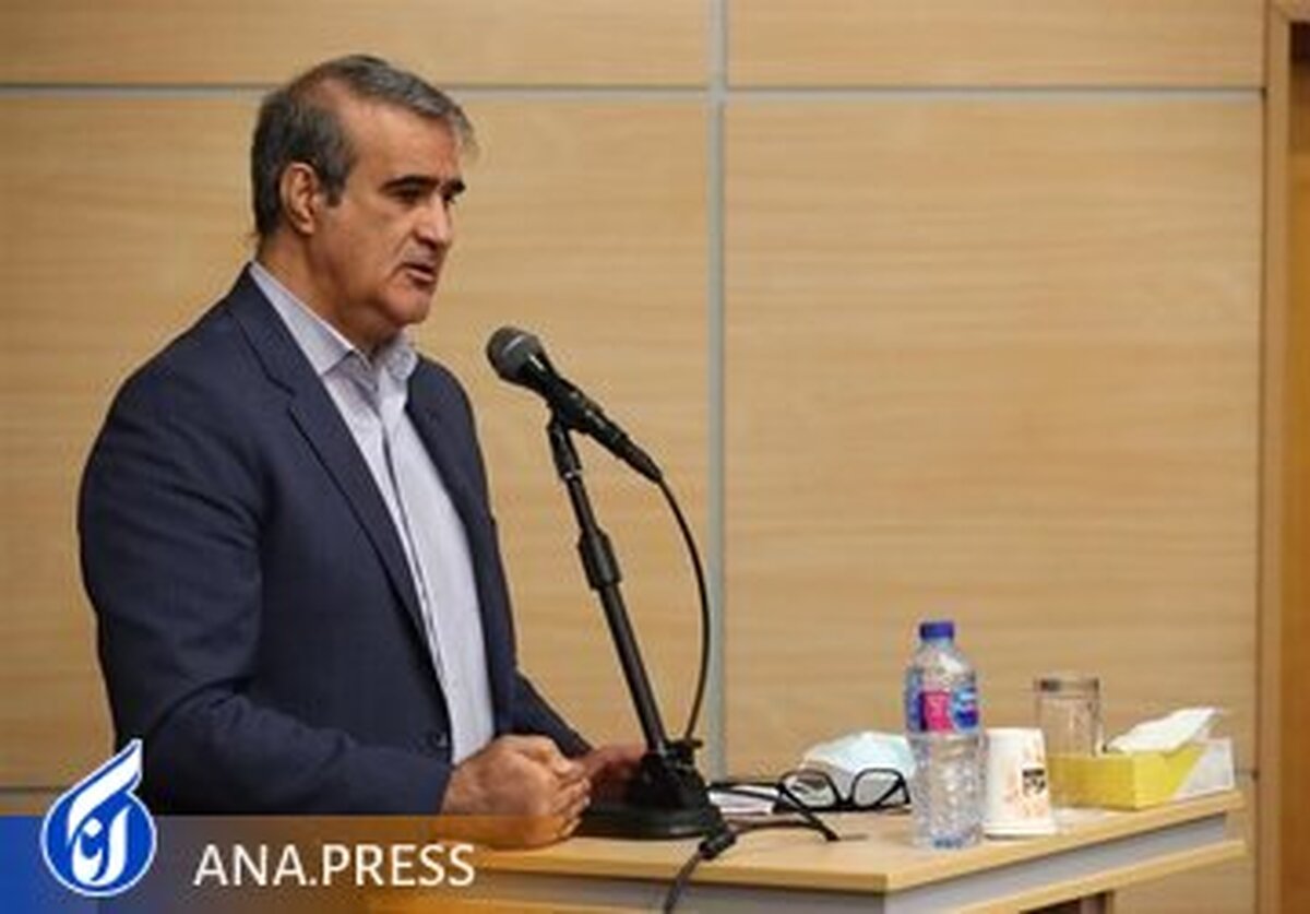 قنبرزاده: امکانات ما کم بود، اما در حد ایران بود/ در مورد حذف آزمون اطلاعی ندارم