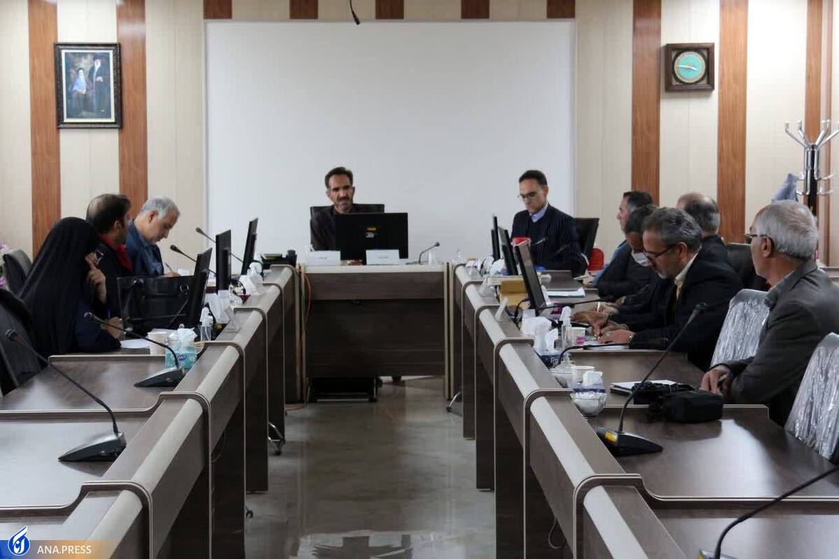 گسترش روابط دانشگاه و شورای شهر از مشارکت در پروژههای شهری تا هدایت پایاننامههای دانشجویی