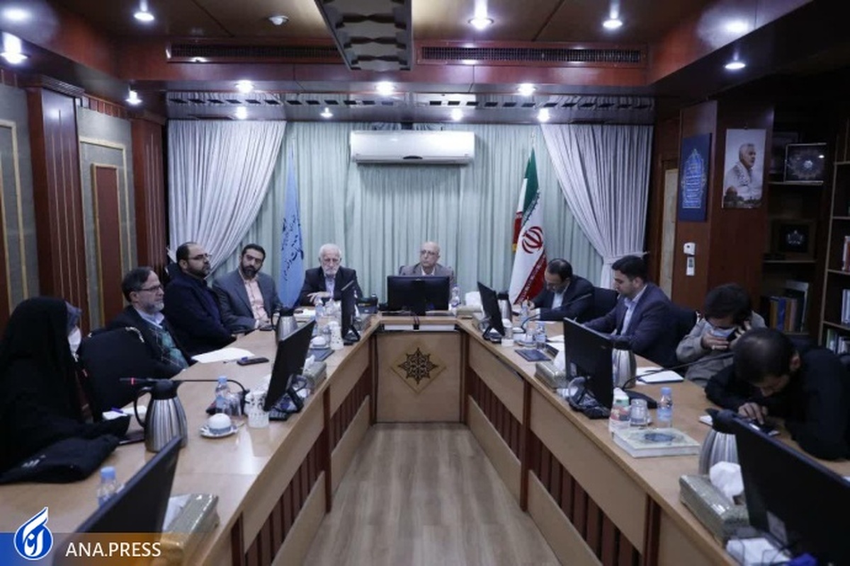 تلاش مسئولان بر حفظ شأن دانشگاهها و آسیب ندیدن دانشجویان است