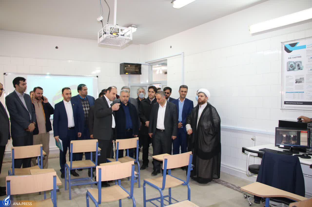 تربیت نیرو&zwnj;های خلّاق و حل مسئله با بازنگری در آموزش&zwnj;های تخصصی