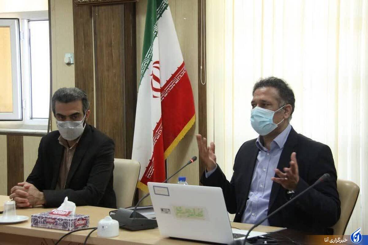آغاز کار همایش ملی «پژوهشهای نوین در نیروگاههای هستهای» در ۱۰ محور