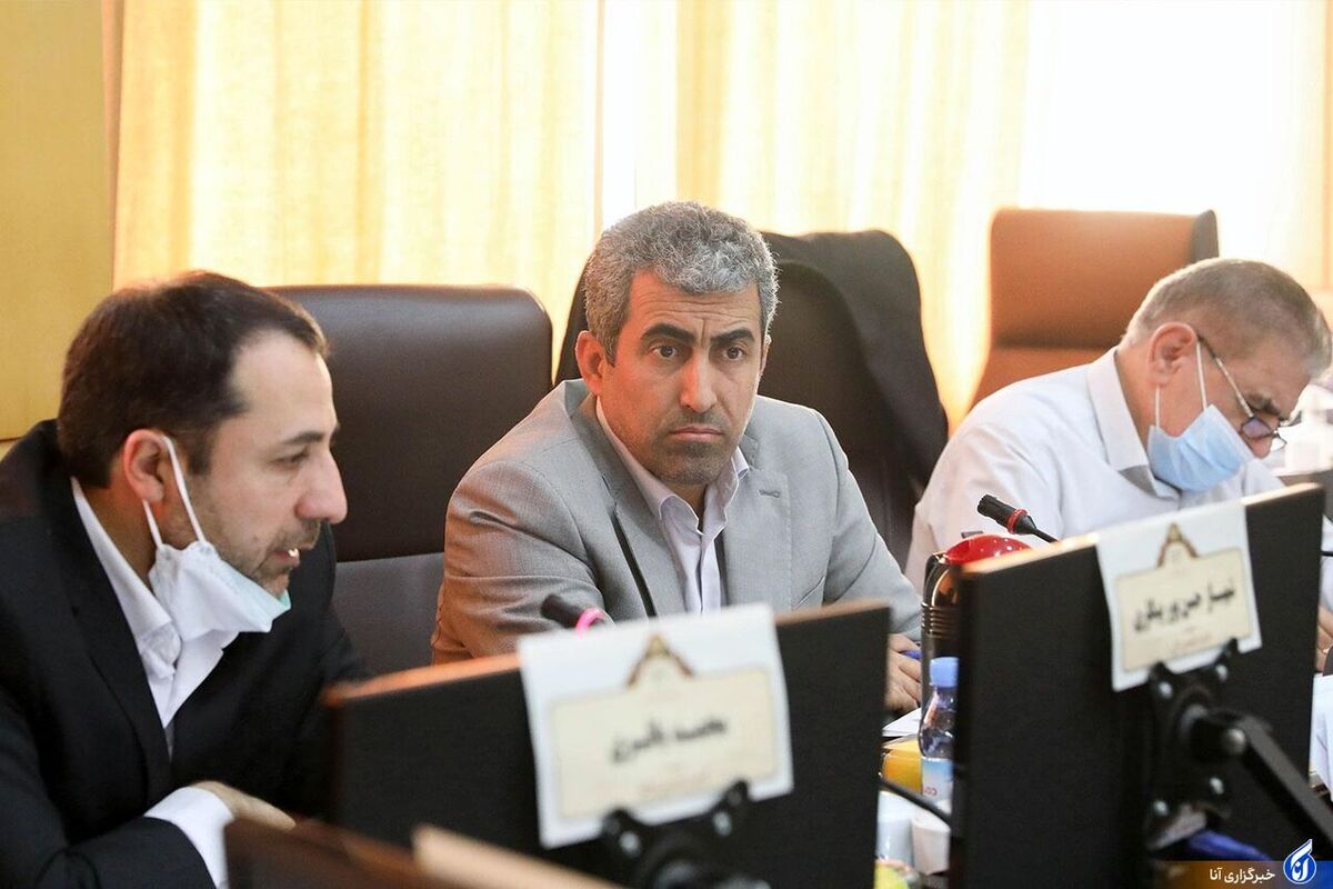برای بازار ارز در زمینه عرضه و مصارف نگرانی وجود ندارد