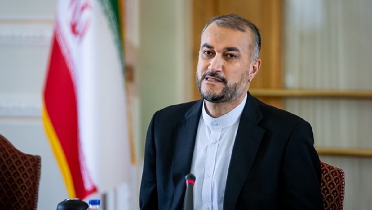 امیرعبداللهیان و فؤاد حسین تلفنی گفتوگو کردند