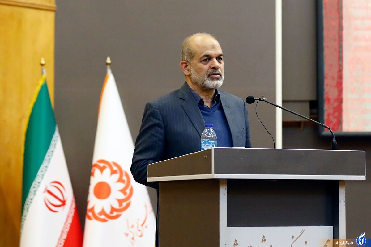 وحیدی: راهبرد اصلی دشمن به حاشیه بردن ارزشهای دینی و اسلامی است