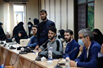 ۴ ساعت گفت‌وشنود دانشجویان بوشهری چگونه گذشت؟