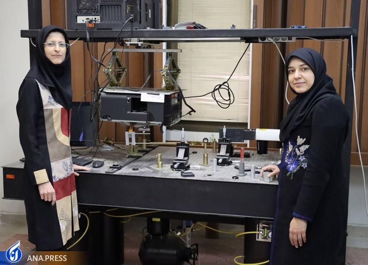 اختراعی که زمان تشخیص بیماریهای ژنتیکی و هزینههای درمان را کاهش میدهد