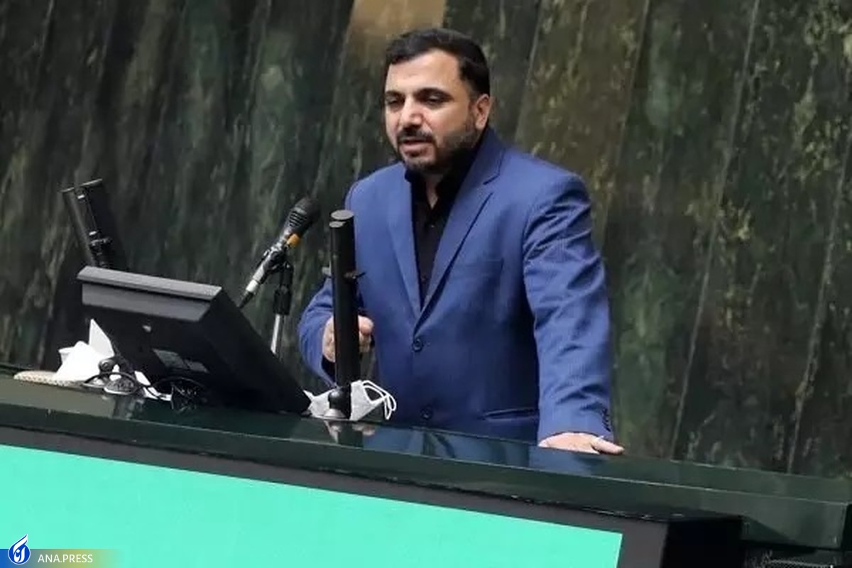 حریم خصوصی در پیامرسانهای داخلی خط قرمز است/پیشرفت ۵۹ درصدی شبکه ملی اطلاعات