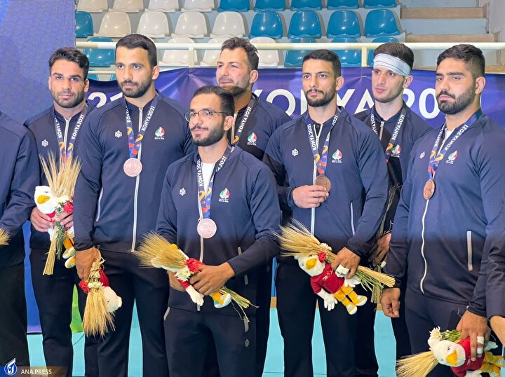 در حق فدراسیون جودو لطف کردم!/ چشمهایم مشکل دارد و زیر نظر ۴ پزشک تست دادم