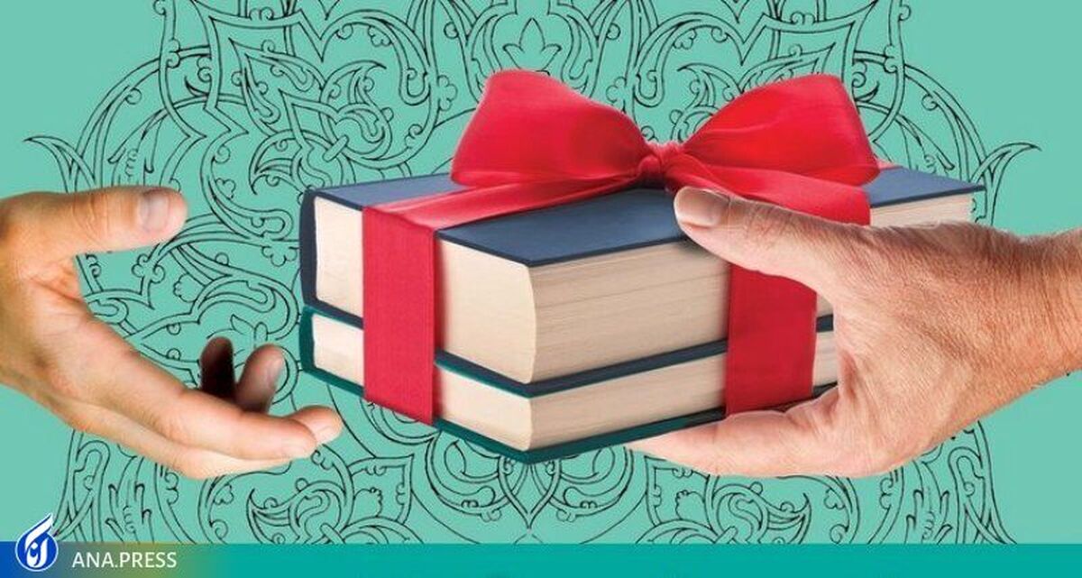 اهدای ۱۴۰۰ نسخه کتاب توسط گروه جهادی شهدا به کتابخانه سبزوار ۲ کتابخانه تخصصی در راه است