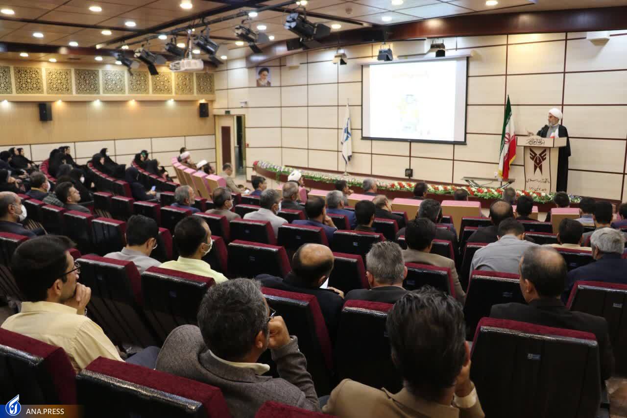 فرهنگیان و استادان در جهاد تبیین احساس مسئولیت داشته باشند فرهنگیان و استادان در جهاد تبیین احساس مسئولیت داشته باشند