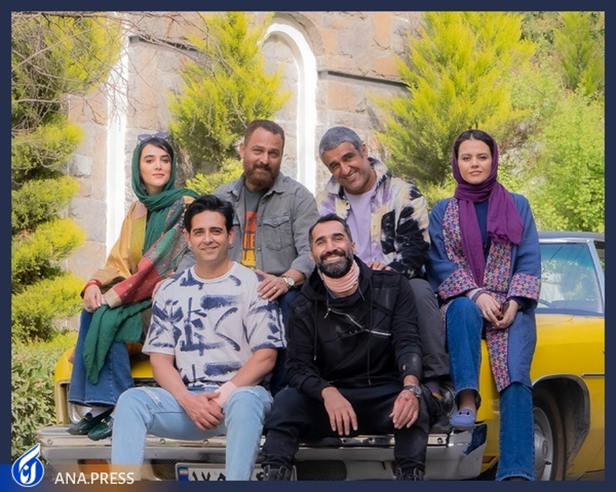 اکران «بخارست» و تداوم سلطه اطیابی با کمدیهای بیمایه