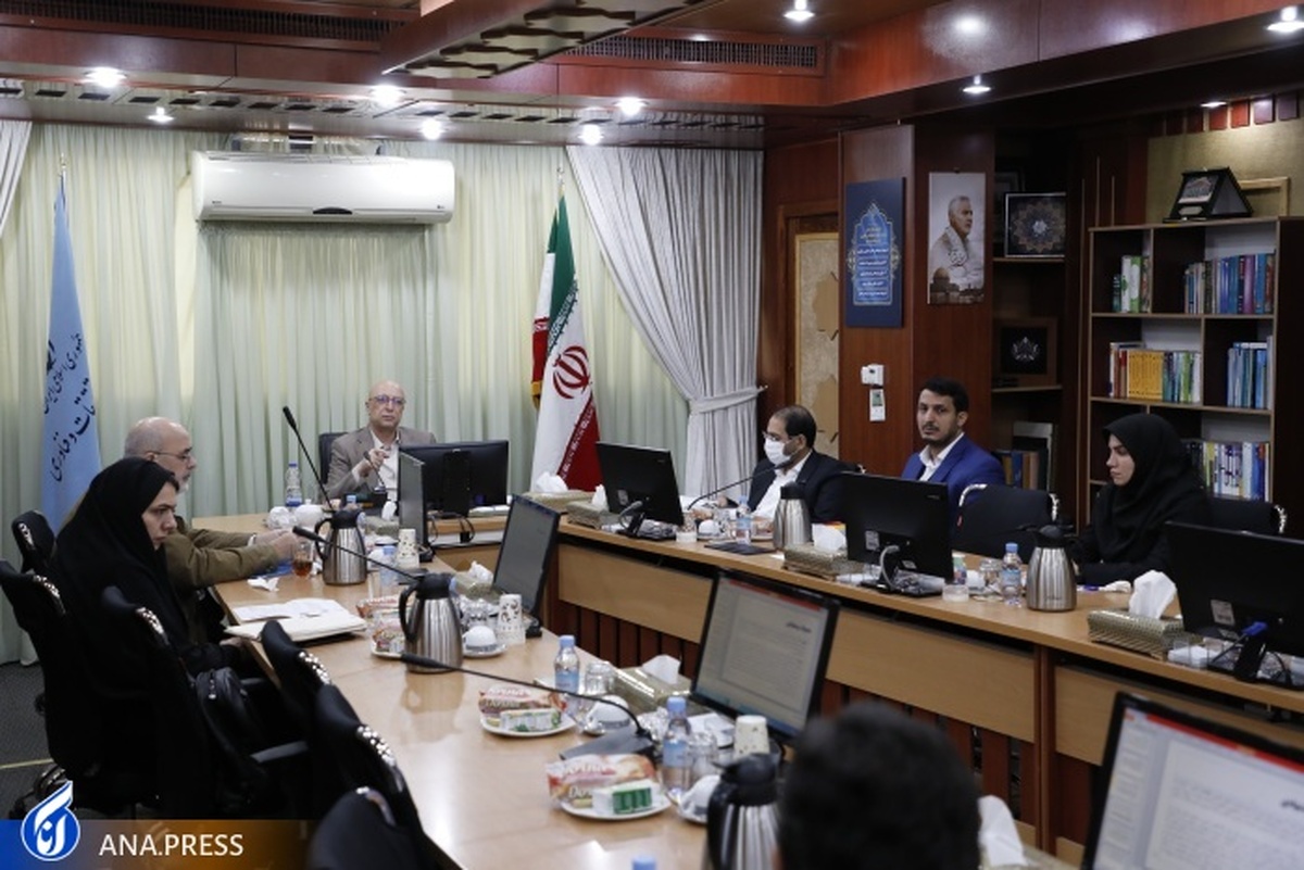 پنجره واحد خدمات دانشگاهی ایجاد میشود
