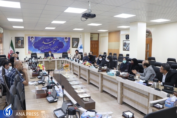 مدیران گروه&zwnj; طرح&zwnj;های نوین را در شوراهای آموزشی و پژوهشی پیگیری کنند