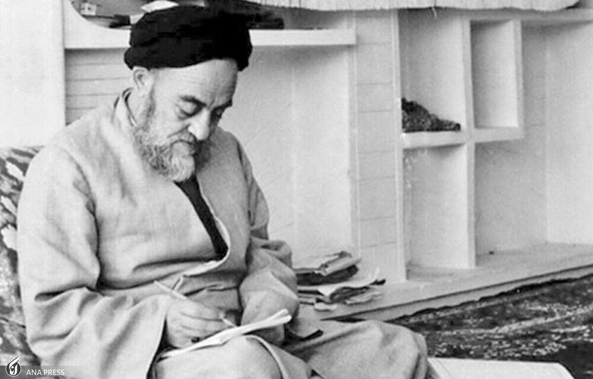 آقای کدیور دروغ میگوید/گاز اشکآوری که سمت علامه طباطبایی شلیک شد