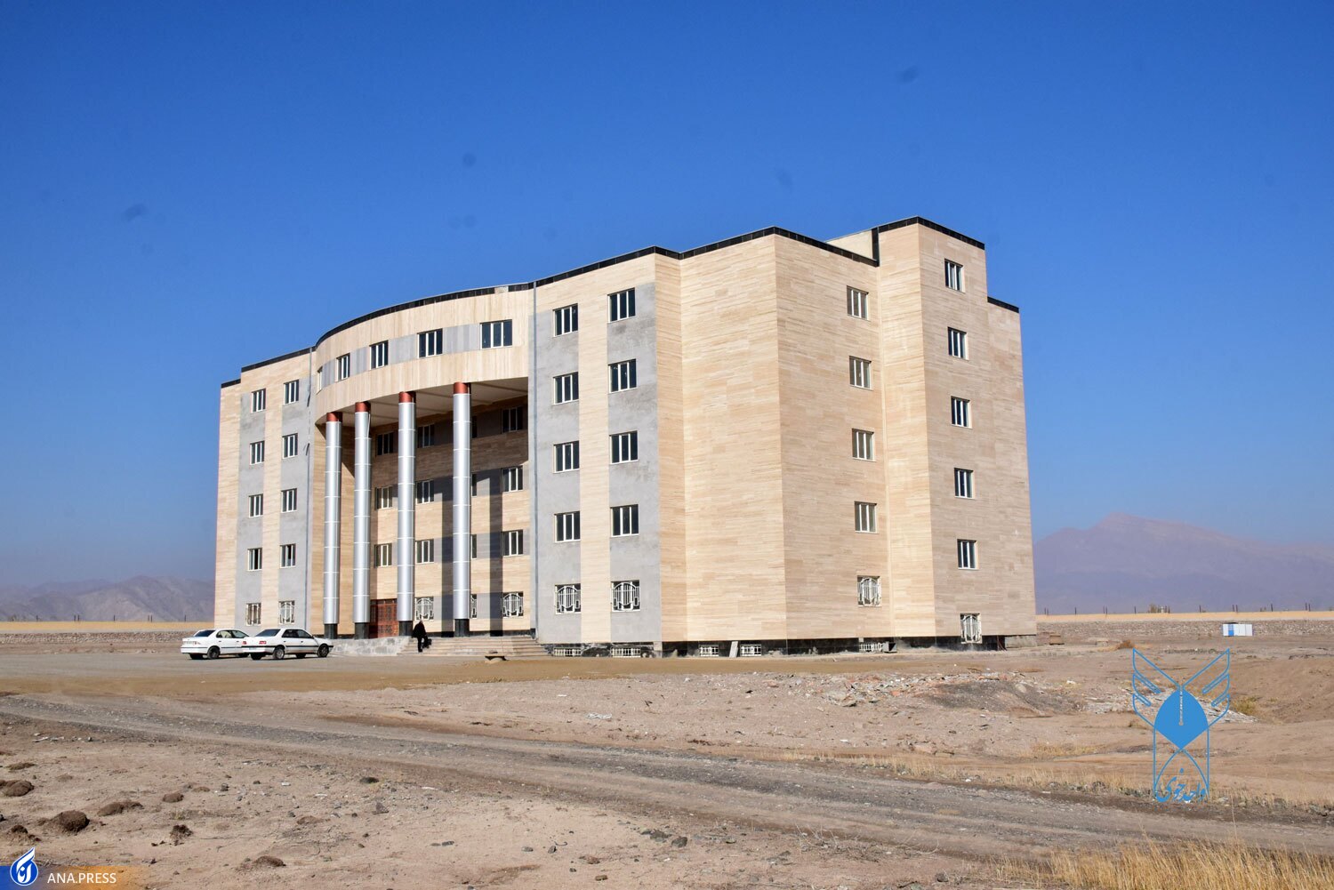 تسریع در پیشرفت بازسازی&zwnj;های ناشی از زلزله خوی