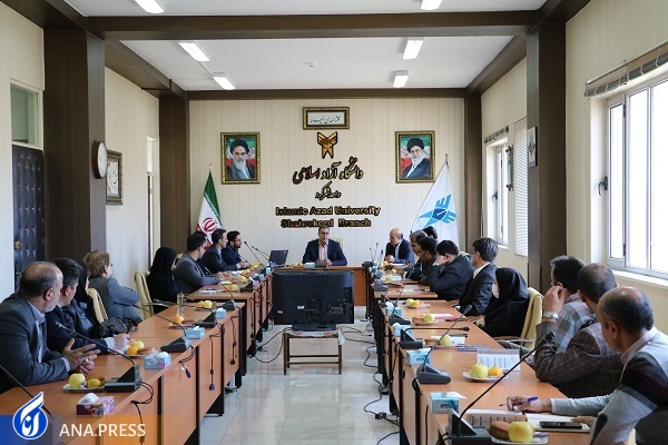 حمایت صندوق پژوهش و فناوری غیردولتی دانشگاه آزاد از فعالیتهای نوآورانه/ محدودیتی برای استفاده از بودجه صندوق نیست حمایت صندوق پژوهش و فناوری غیردولتی دانشگاه آزاد از فعالیتهای نوآورانه/ محدودیتی برای استفاده از بودجه صندوق نیست