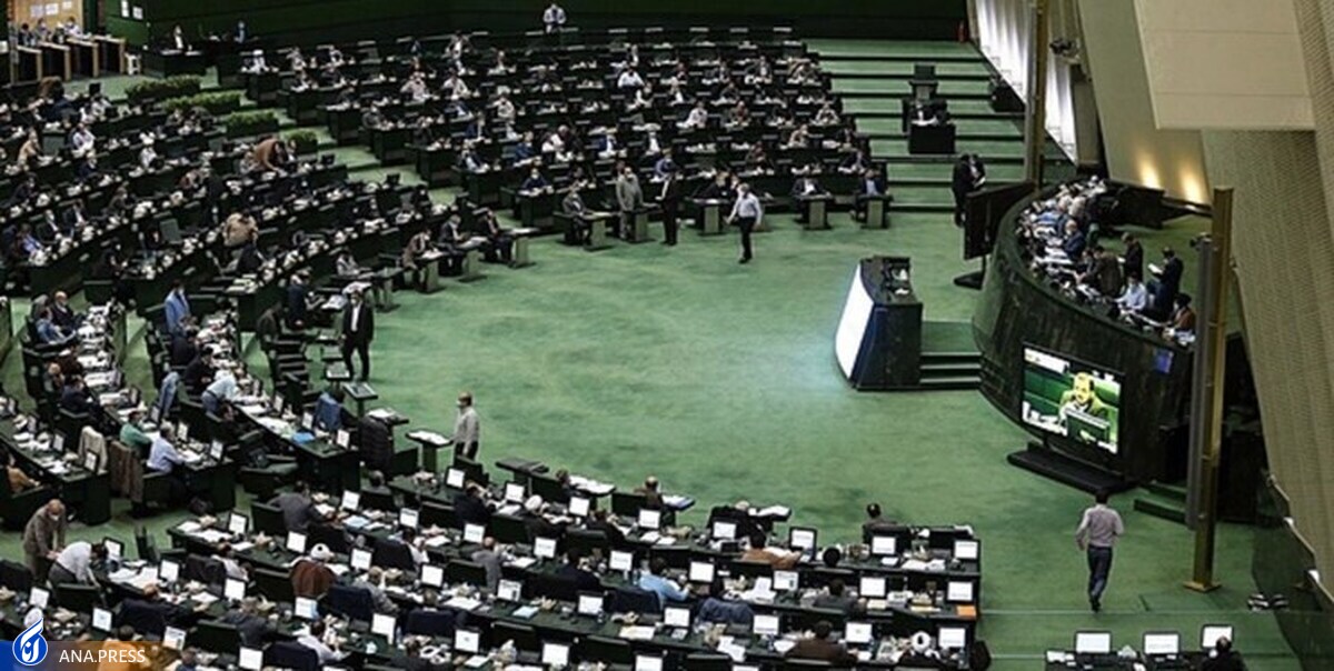 موافقت نمایندگان با بررسی یک فوریتی طرح افزایش سرعت ایجاد شبکه فیبر نوری