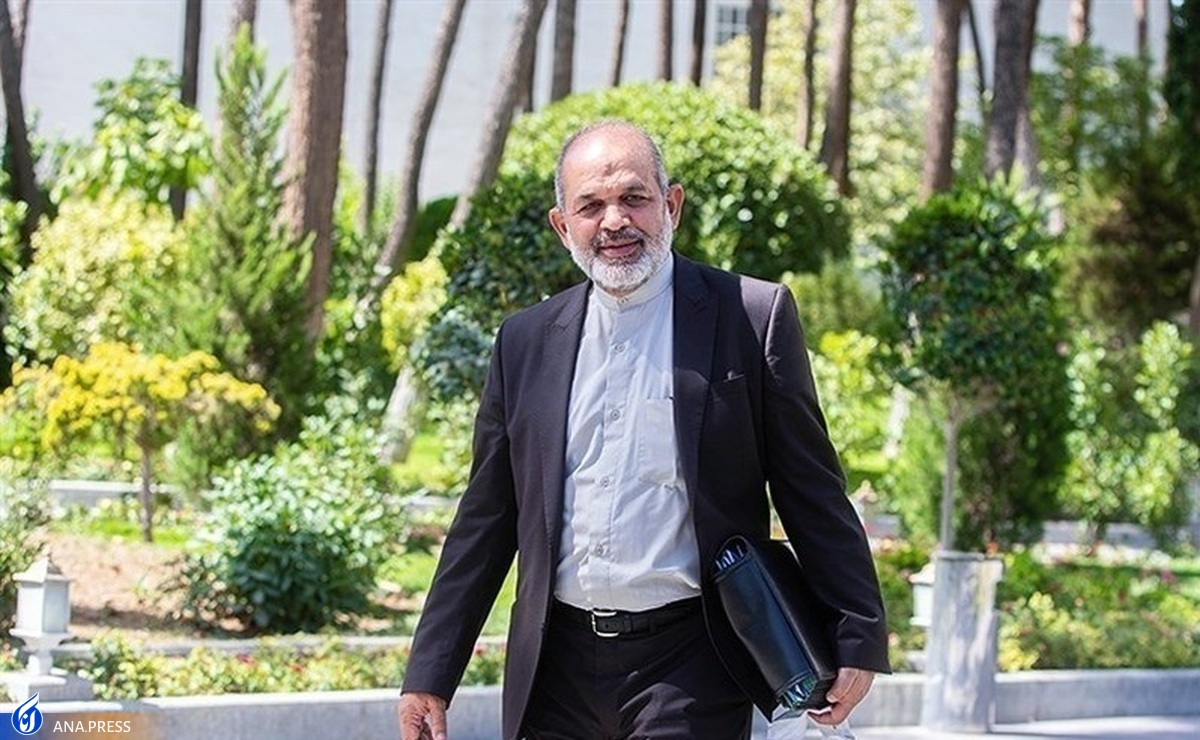 وحیدی: با کارگردانان داخلی و خارجی اغتشاشات برخورد قاطع میشود