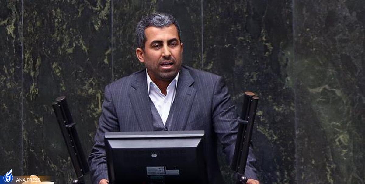 پورابراهیمی: عملکرد یک ساله دولت نشان میدهد رویکرد اقتصادی مثبت است