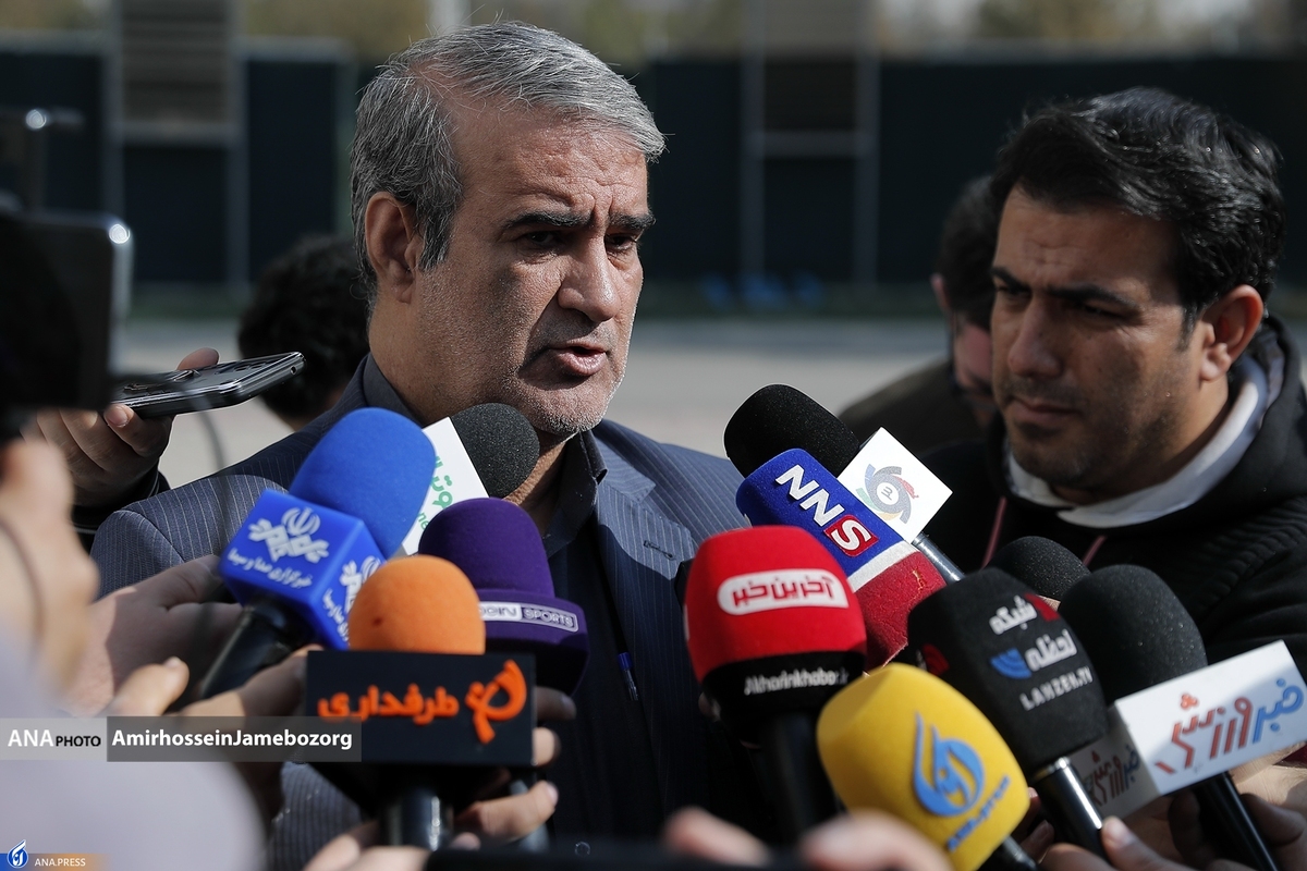 هشدار نایب رئیس فدراسیون فوتبال برای صدور مجوز حرفهای باشگاهها