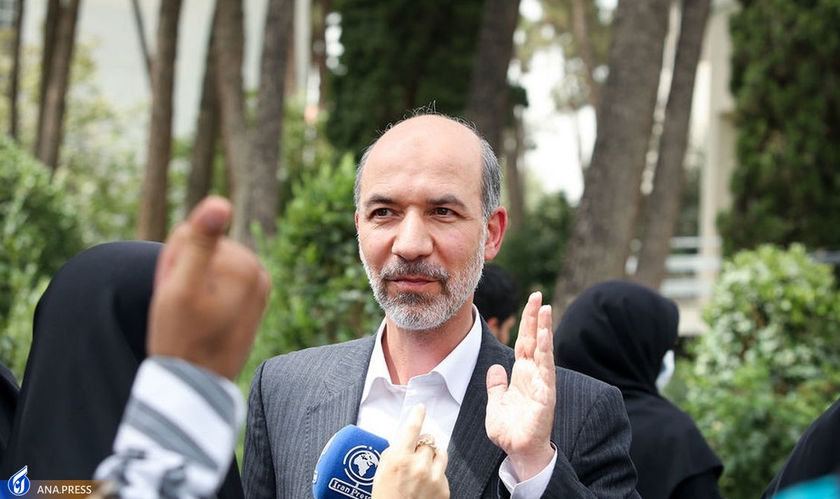 تابستان را بدون خاموشی پشتسر گذاشتیم