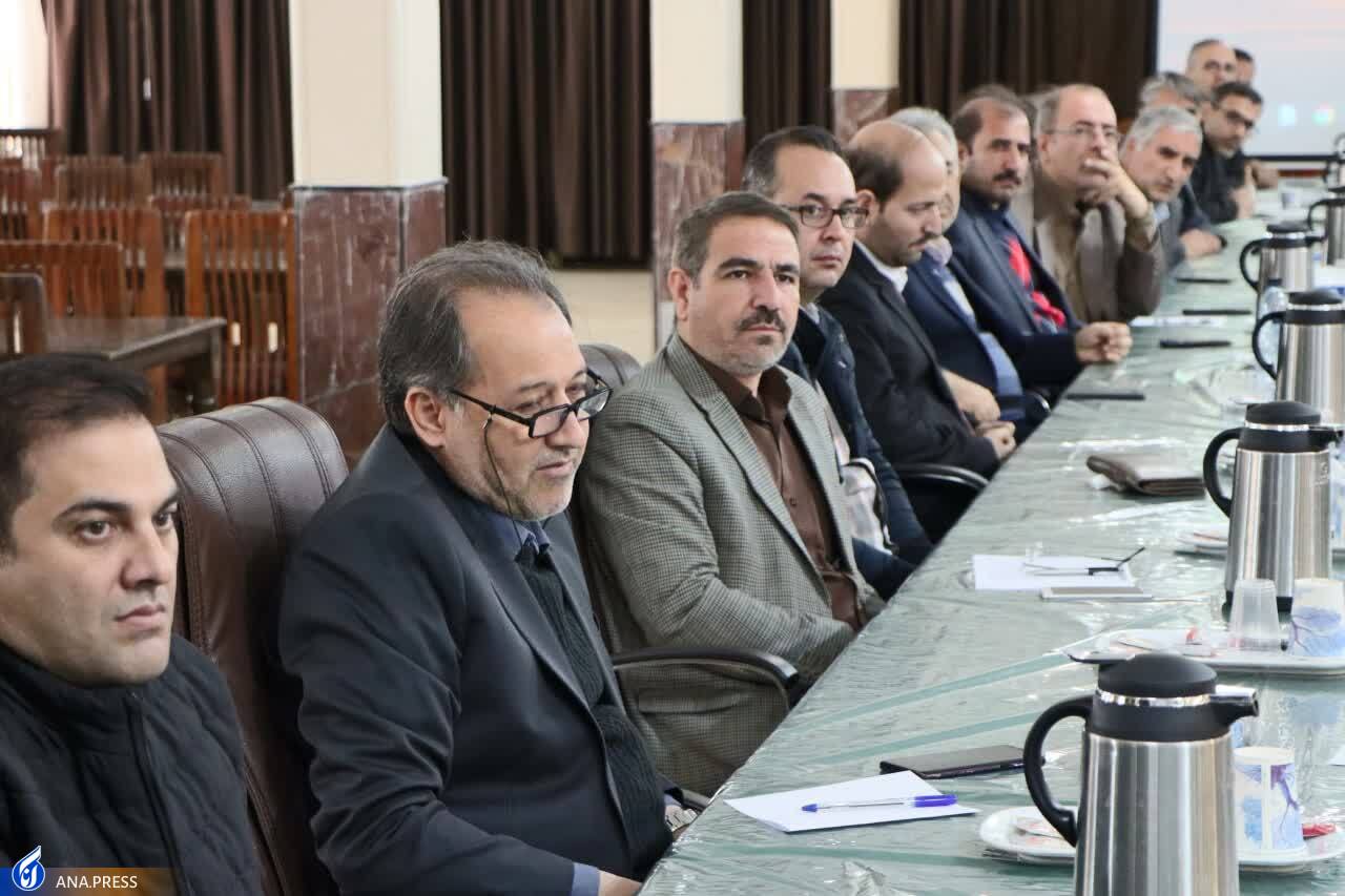 اجرای طرح یادگیری عمیق در دانشگاه آزاد اسلامی برای نخستین&zwnj;بار در كشور/ كلاس&zwnj;های دانشگاه آزاد حضوری است