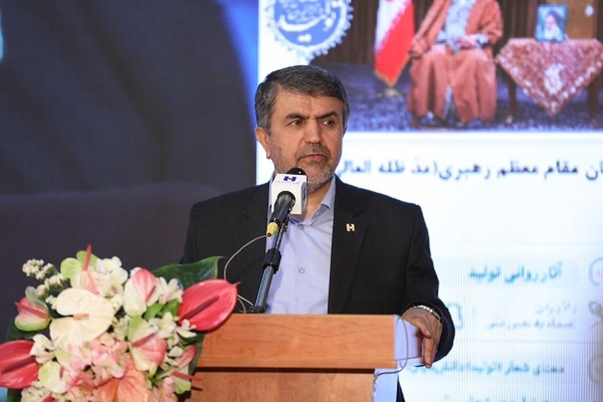 رویکرد بانک صادرات ایران حمایت از دانشبنیانها است