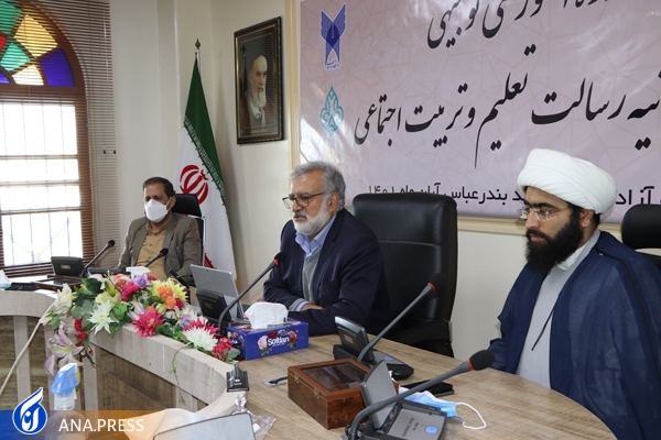 جهاد تبیین و بومی&zwnj;سازی علوم انسانی فصل مشترک مقابله با جنگ نرم دشمن