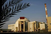 نخستین نیروگاه هسته‌ای هزار مگاواتی کشور در حال بهره‌برداری است/ تولید ۵۷ میلیارد کیلووات ساعت انرژی الکتریکی