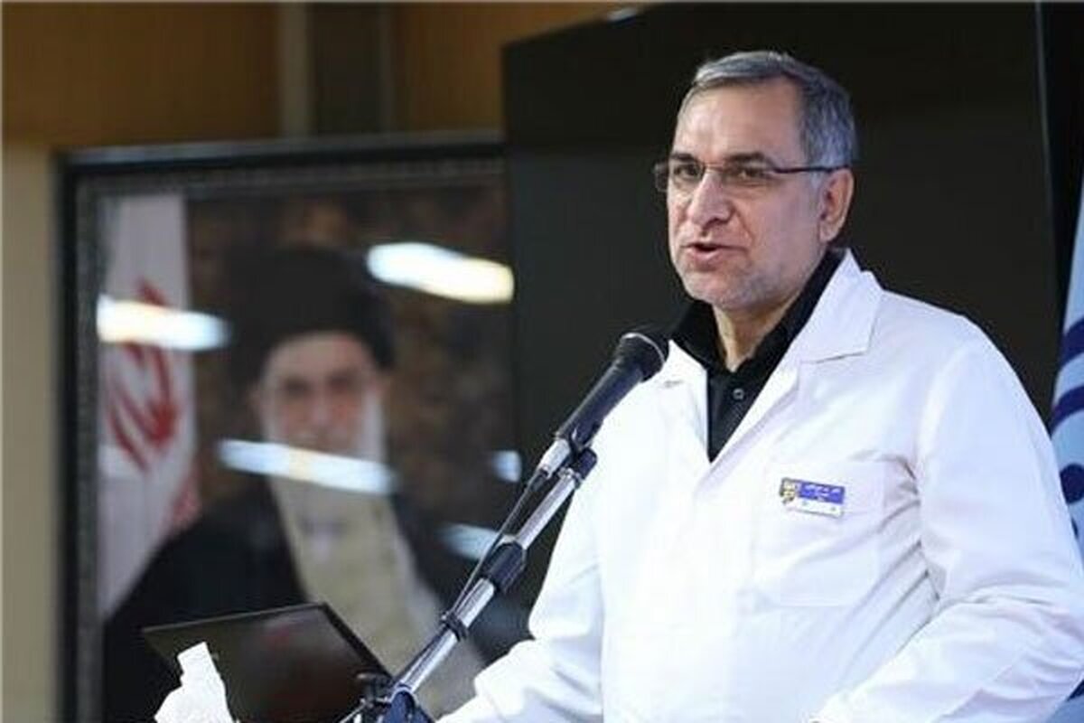 وزیر بهداشت برای سازمان غذا و دارو خط و نشان کشید