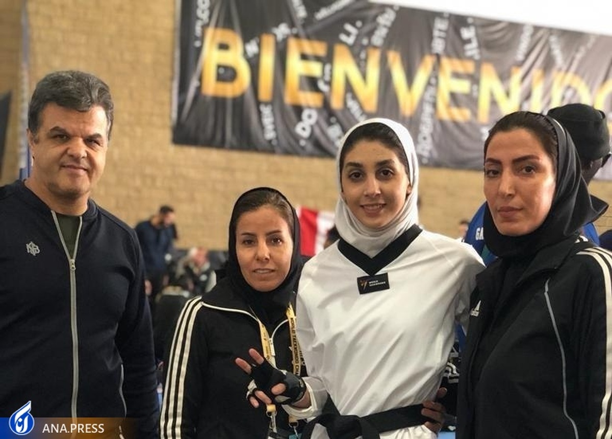 سلطانی با وجود شایستگی حذف شد