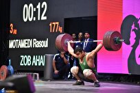 وقتی تیم‌ها ورزشکاران را تحت فشار می‌گذارند من باید چه کنم؟/با تاریخ لیگ مخالف بودم