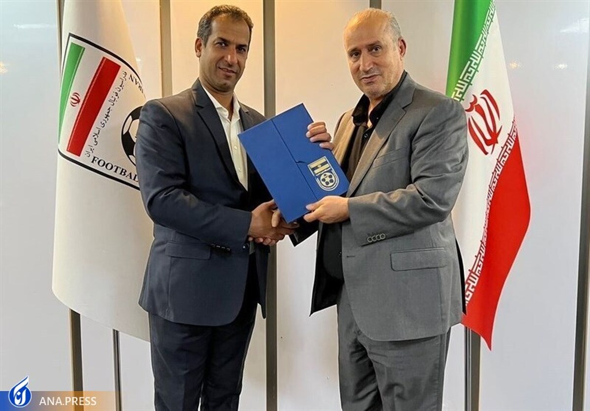 امتحان دوباره روی یک داور برای کار اجرایی مهم/ ممبینی در آستانه دبیر کلی فدراسیون فوتبال